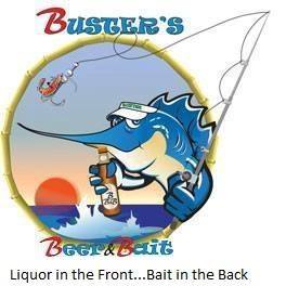 Photo of Buster's Beer & Bait