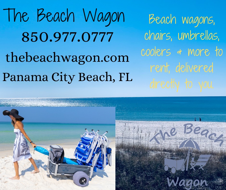 Photo of The Beach Wagon