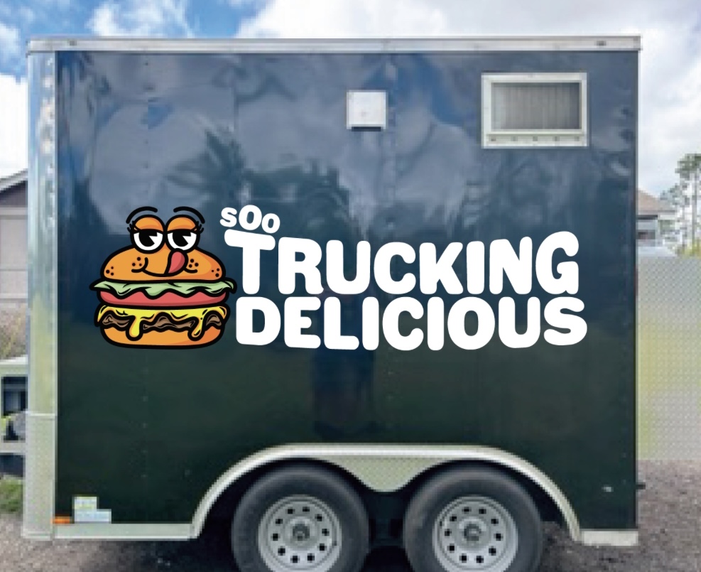 Photo of Soo Trucking Delicious