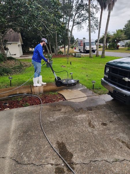 Photo of Trident Coastal Cleaning Solutions, LLC