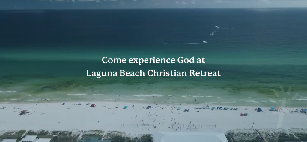 Laguna Beach Christian Retreat