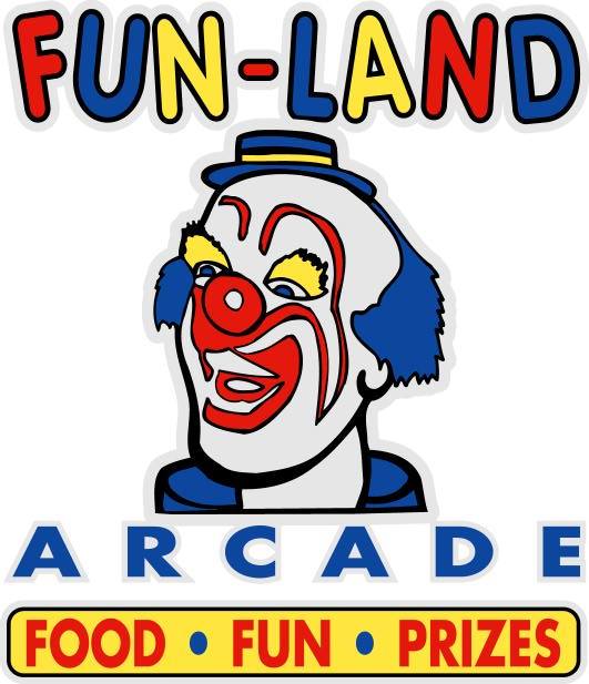 Photo of Fun-Land Arcade and Snack Bar