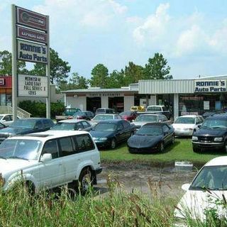 Ronnie's Auto Repair