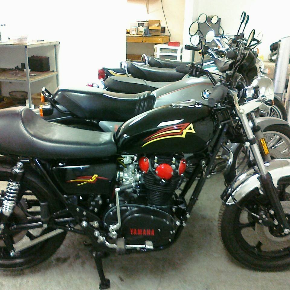 Certified Gearhead Motorsports