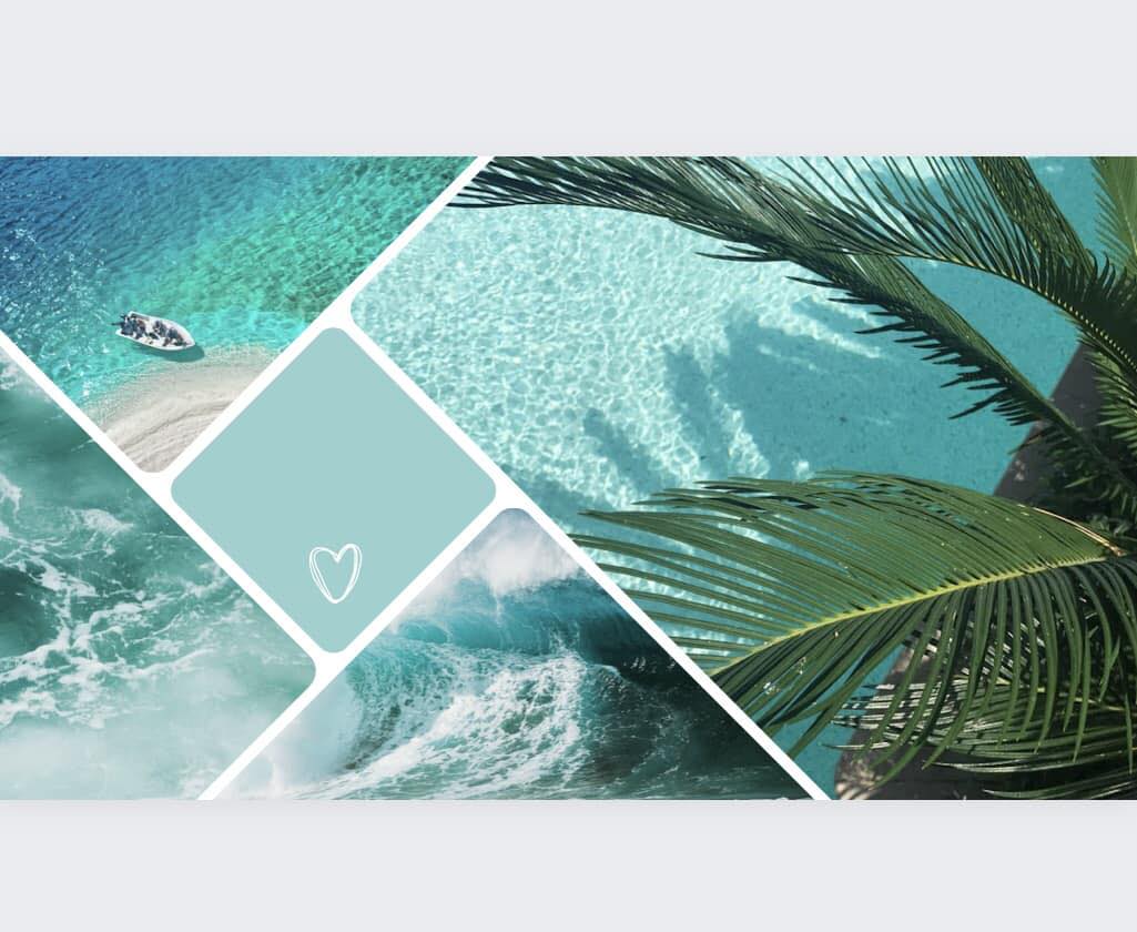Peace of Paradise Travel Agency - Jasmine Phillips