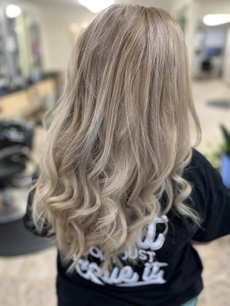 Photo of Twisted Scissorz Hair Salon