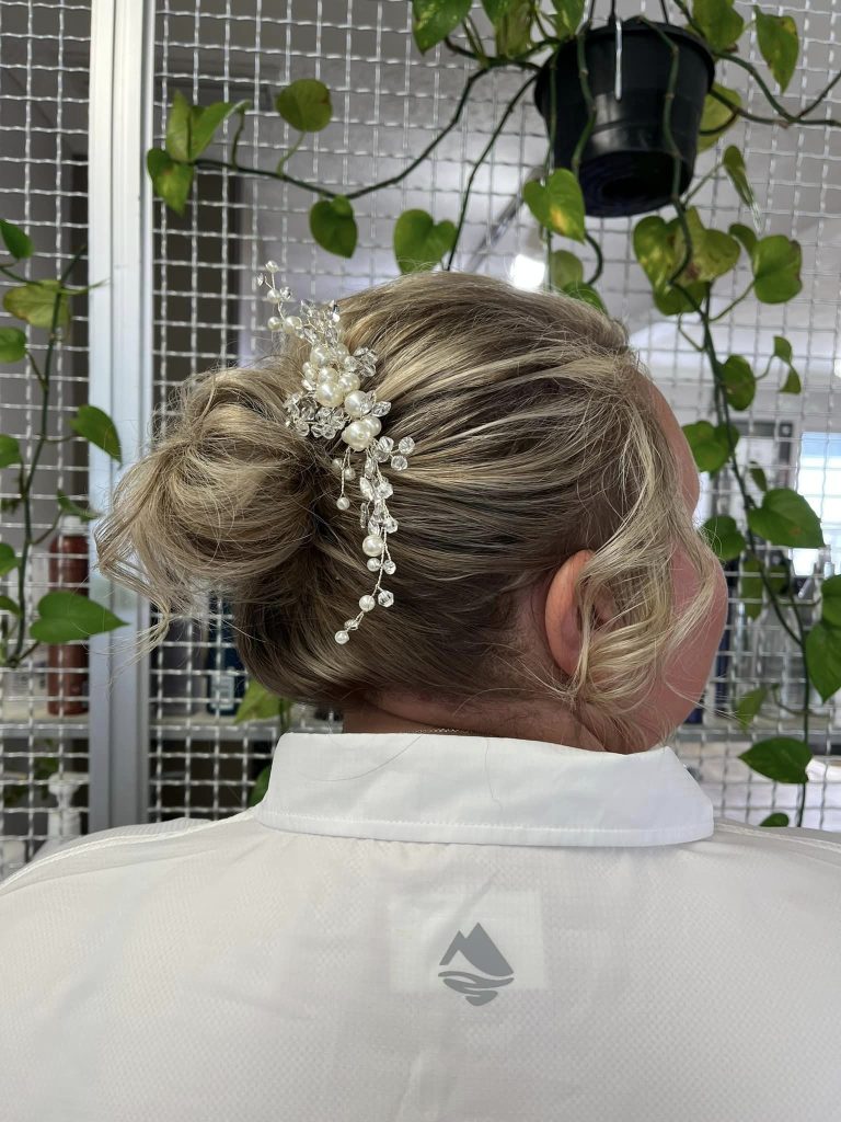 Photo of Twisted Scissorz Hair Salon