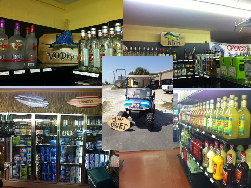 Photo of Buster's Beer & Bait