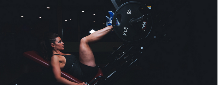 Photo of Loving Me Fitness