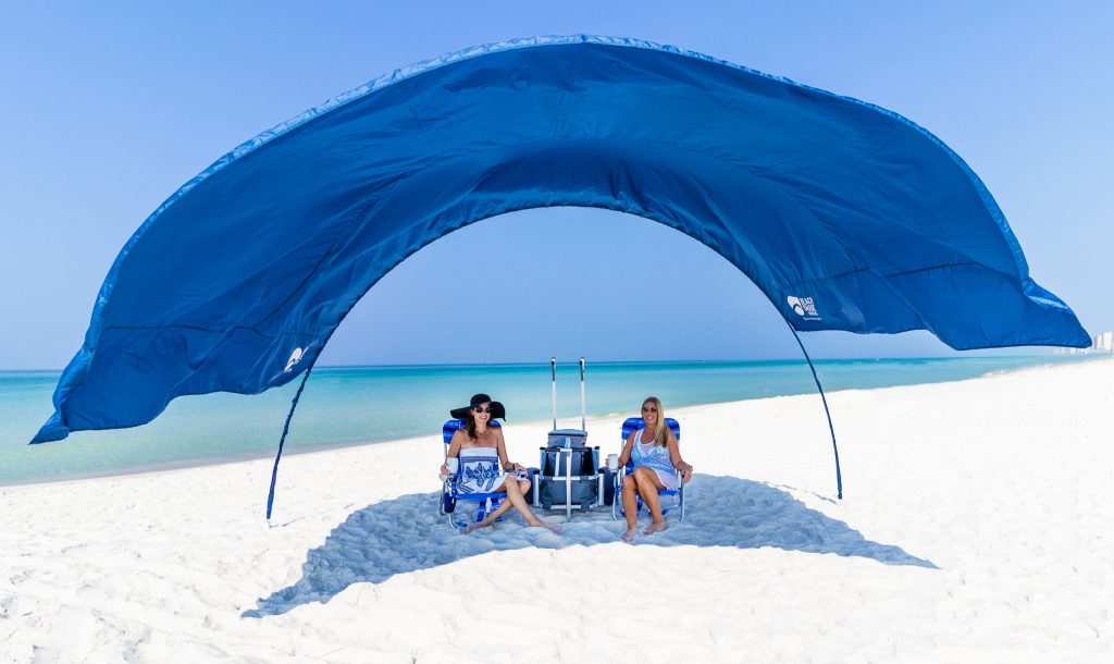 The Beach Wagon