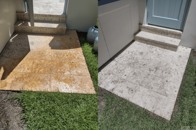 Photo of Tommy Gunz Pressure Washing LLC