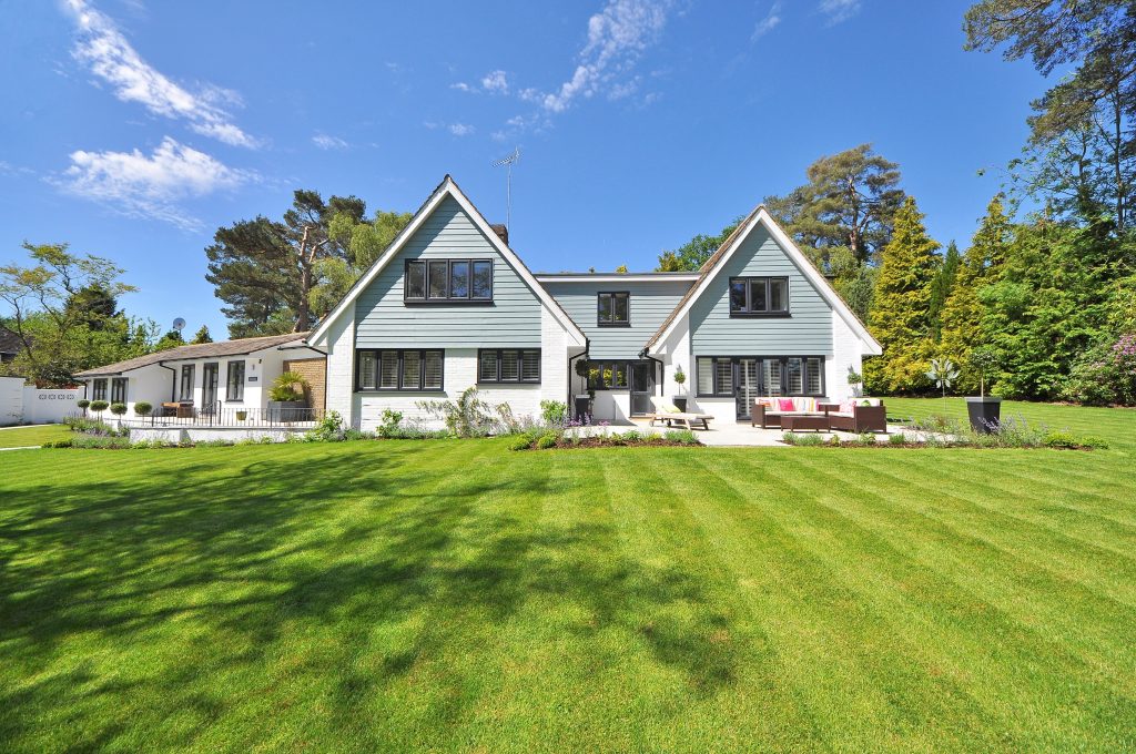 Canup Lawn Care and Pressure Washing