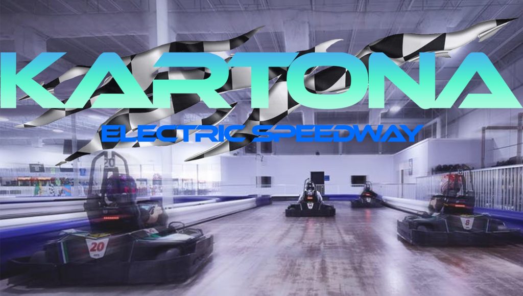Kartona Electric Speedway