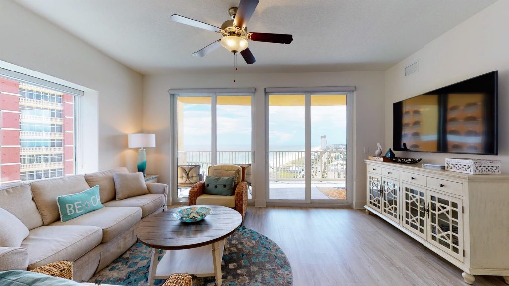 Gibson Beach Rentals