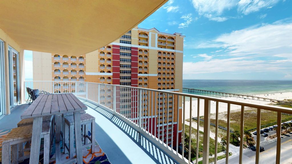 Photo of Gibson Beach Rentals
