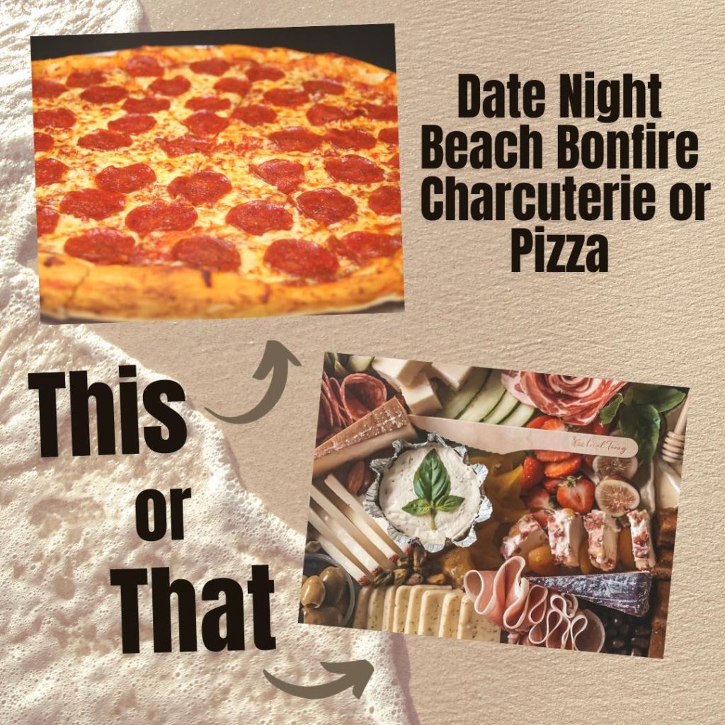 Relax Beach Bonfires