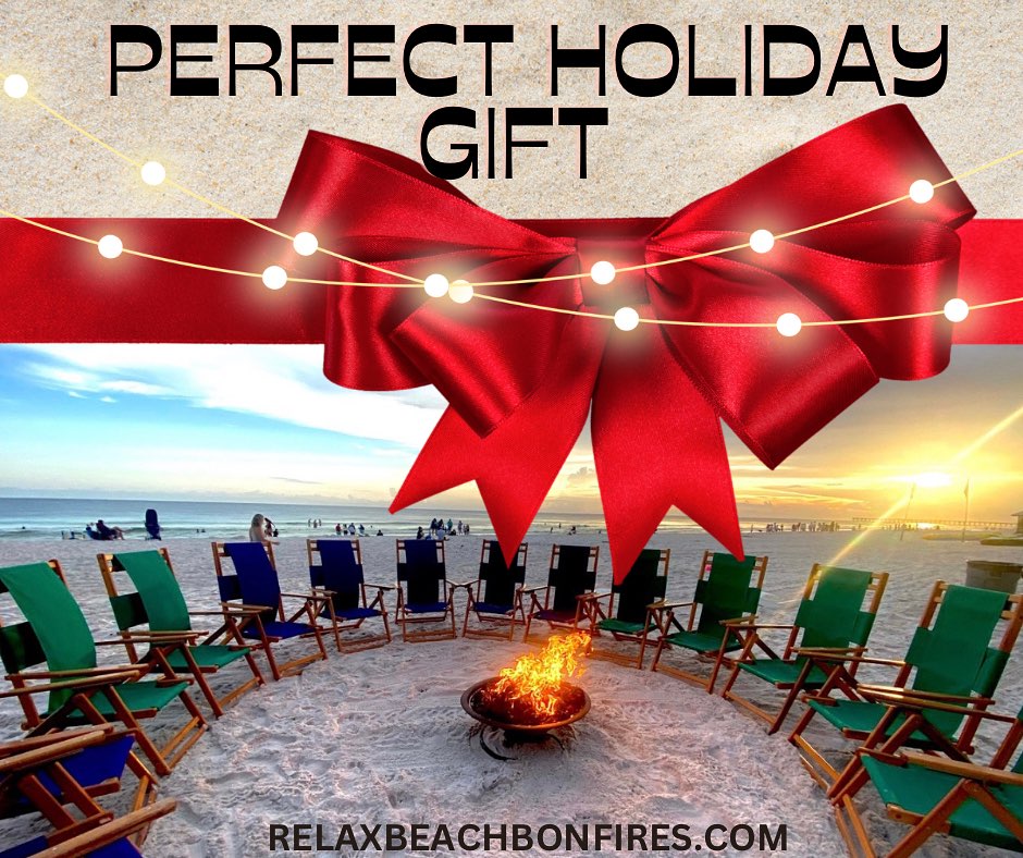 Photo of Relax Beach Bonfires