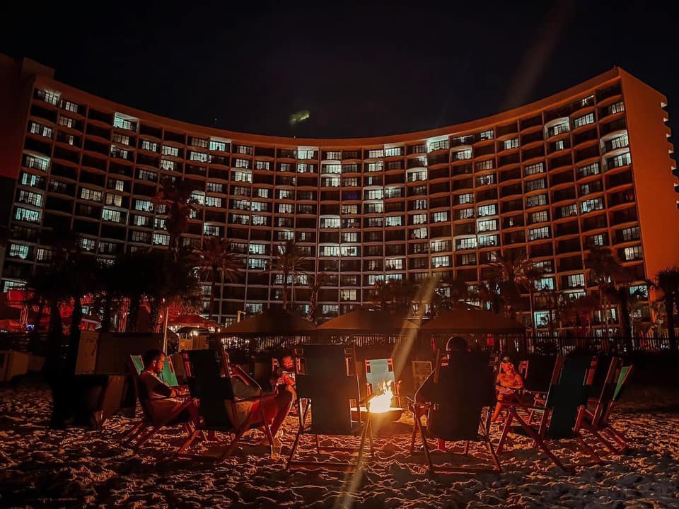 Photo of Relax Beach Bonfires