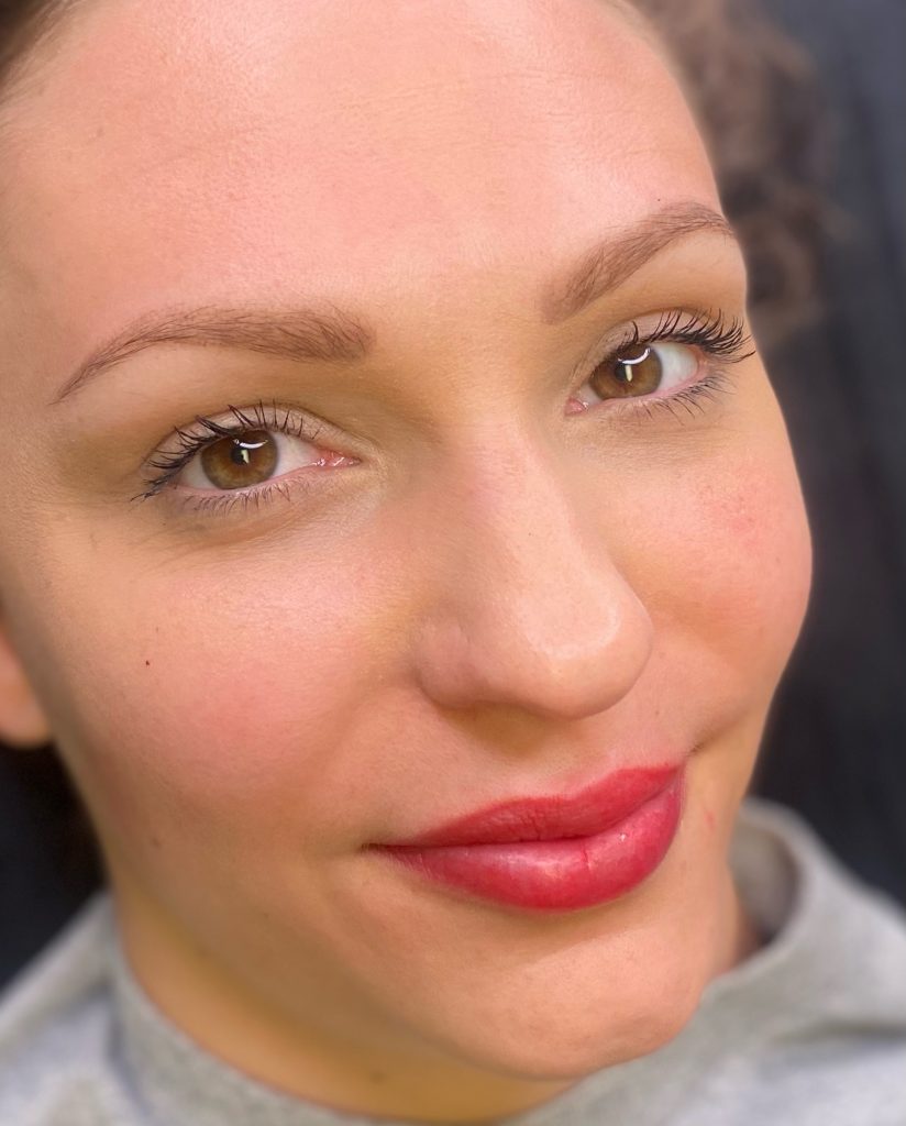 lashbrowology