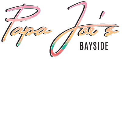 Papa Joe's Bayside