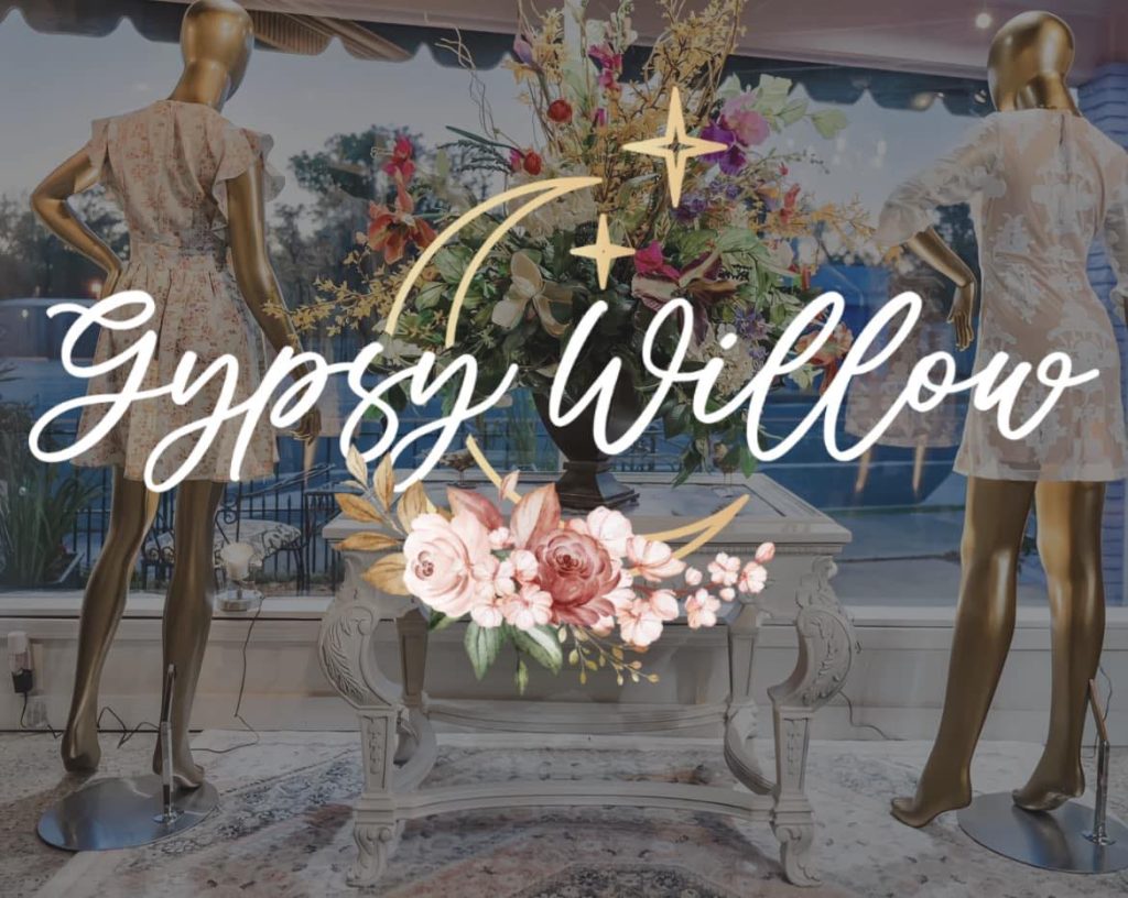 GypsyWillow