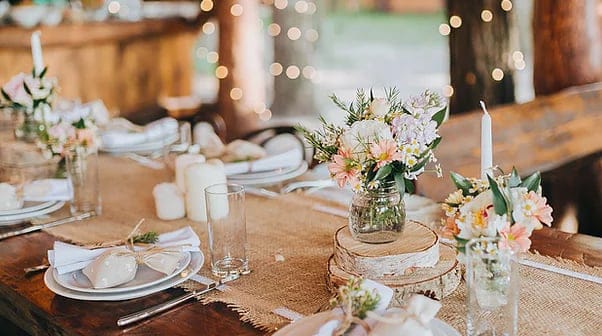 Gatherings by Jennifer