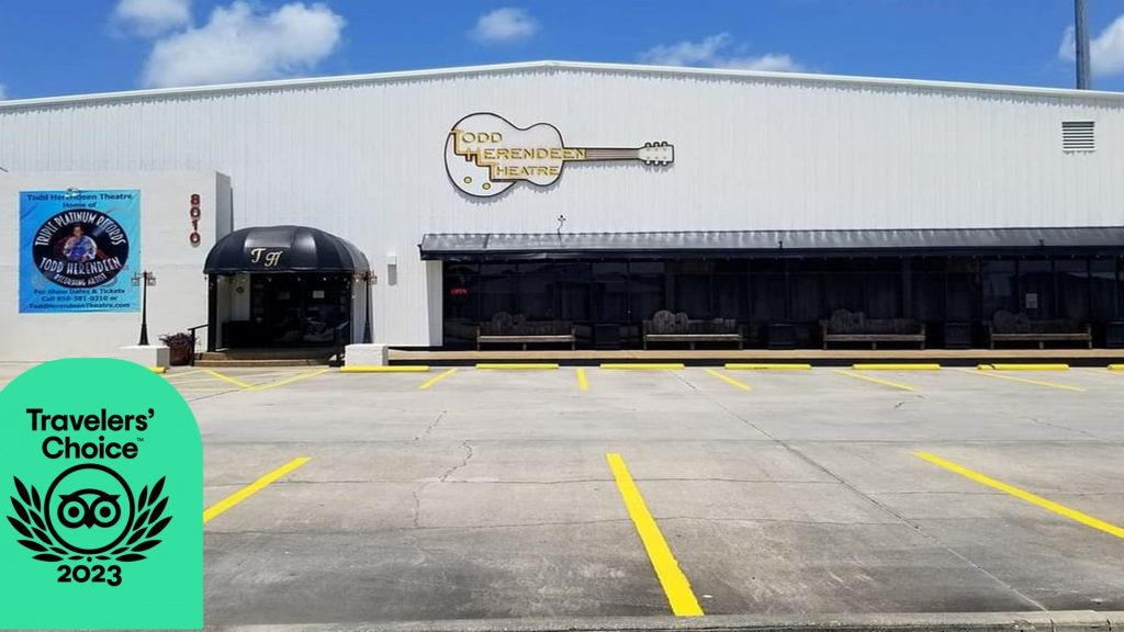 Todd Herendeen Theatre
